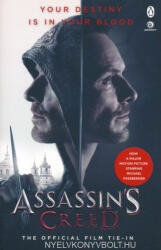 Assassin´s Creed: The Official Film Tie-in (ISBN: 9781405931502)