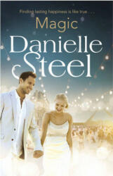 Danielle Steel - Magic - Danielle Steel (ISBN: 9780552166317)