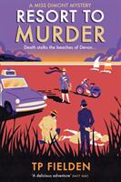 Resort to Murder (ISBN: 9780008193751)