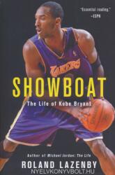 Showboat: The Life of Kobe Bryant (ISBN: 9780316387149)