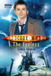 Doctor Who: The Eyeless - Lance Parkin (ISBN: 9781785940897)