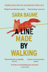 Line Made By Walking (ISBN: 9780099592754)