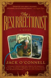 The Resurrectionist - Jack O'Connell (ISBN: 9781565126787)