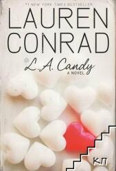 L. A. Candy - Lauren Conrad (2010)