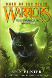 Erin Hunter: Erin Hunter: The Forgotten Warrior (ISBN: 9780062382627)