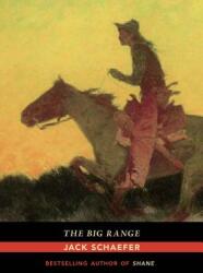 The Big Range (ISBN: 9780826358455)