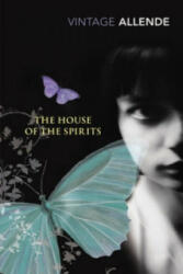 House of the Spirits (2011)