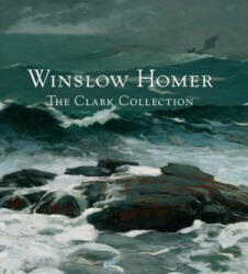 Winslow Homer - Marc Simpson (ISBN: 9780300191943)