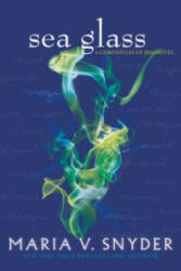 Sea Glass (ISBN: 9781848452473)