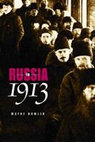 Russia in 1913 (ISBN: 9780875806877)