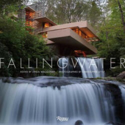 Fallingwater - Lynda Waggoner (ISBN: 9780847848478)