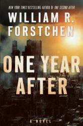 One Year After (ISBN: 9780765376725)