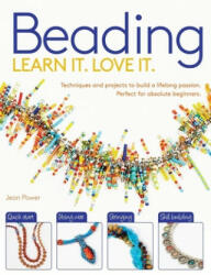 Beading - Jean Power (ISBN: 9781438007588)