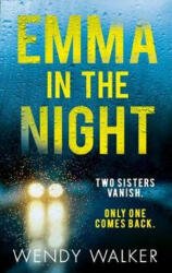 Emma In The Night (ISBN: 9780008259204)