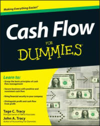 Cash Flow for Dummies (ISBN: 9781118018507)