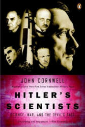 Hitler's Scientists - John Cornwell (ISBN: 9780142004807)