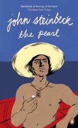The Pearl (ISBN: 9780241980361)