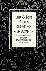 Last And Lost Poems (ISBN: 9780811210966)