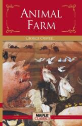 Animal Farm (ISBN: 9789380005218)
