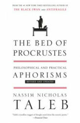 Bed of Procrustes - Nassim Nicholas Taleb (ISBN: 9780812982404)