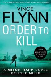Order to Kill (ISBN: 9781471148323)