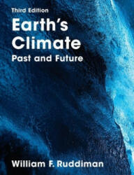 Earth's Climate - Past and Future (ISBN: 9781319154004)