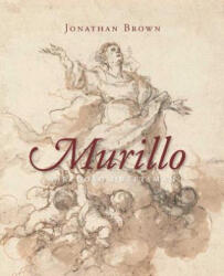Murillo - Jonathan Brown (ISBN: 9780300175707)