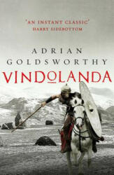 Vindolanda - Adrian Goldsworthy (ISBN: 9781784974701)