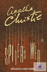Spider's Web - Agatha Christie (ISBN: 9780008196660)