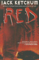 Jack Ketchum - RED - Jack Ketchum (ISBN: 9781477833414)