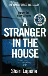 Stranger in the House - Shari Lapena (ISBN: 9780552173155)
