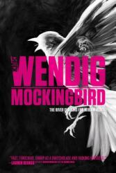 Mockingbird 2 (ISBN: 9781481448673)