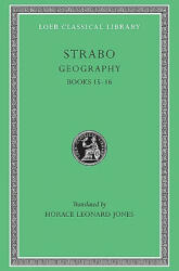 Geography - Strabo (ISBN: 9780674992665)