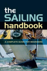 Sailing Handbook - Halsey Herreshoff (2006)
