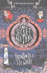 Secret Keepers - Trenton Lee Stewart (ISBN: 9781911077282)