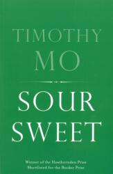 Sour Sweet (ISBN: 9780952419327)