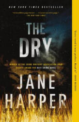 Jane Harper - Dry - Jane Harper (ISBN: 9781250105622)