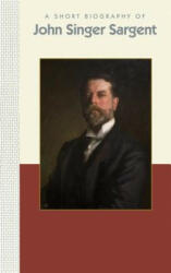 John Singer Sargent - Applewood Books (ISBN: 9781944038137)