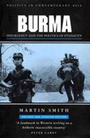 Burma (ISBN: 9781856496605)