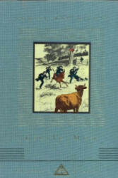 Little Men - Louisa May Alcott (ISBN: 9781857159400)