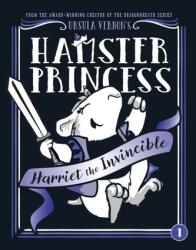 Hamster Princess: Harriet the Invincible (ISBN: 9780142427019)