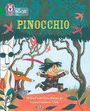 Collins Big Cat - Pinocchio: Emerald/Band 15 (ISBN: 9780008147228)