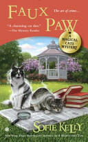 Faux Paw (ISBN: 9780451472151)