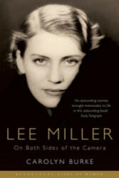 Lee Miller - Carolyn Burke (2006)