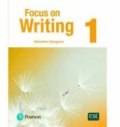 Focus on Writing 1 (ISBN: 9780132313506)