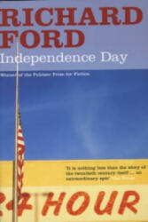 Independence Day - Richard Ford (2006)