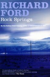 Rock Springs (2006)