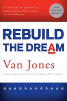 Rebuild the Dream (ISBN: 9781568587417)