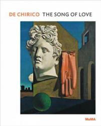 de Chirico - Emily Braun (ISBN: 9780870708725)