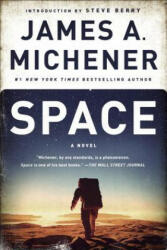 Michener James A. - Space - Michener James A (ISBN: 9780812986761)
